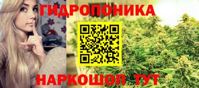 стафф Канаш